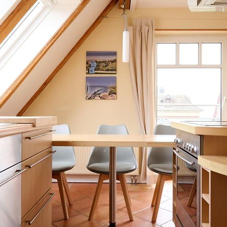 Apartmán Foerdeloge Laboe Exteriér fotografie