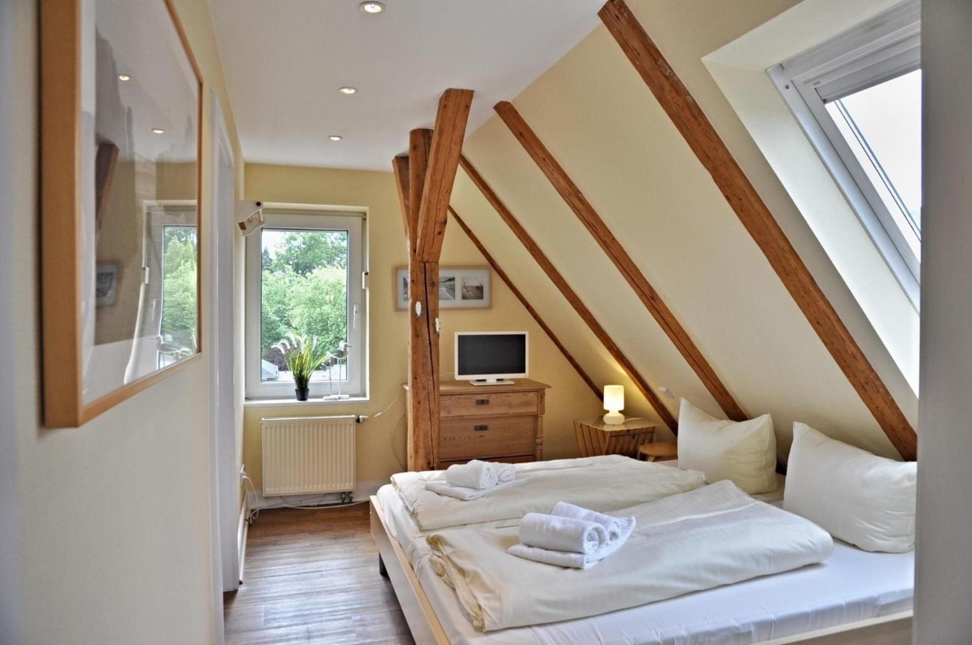 Apartmán Foerdeloge Laboe Exteriér fotografie