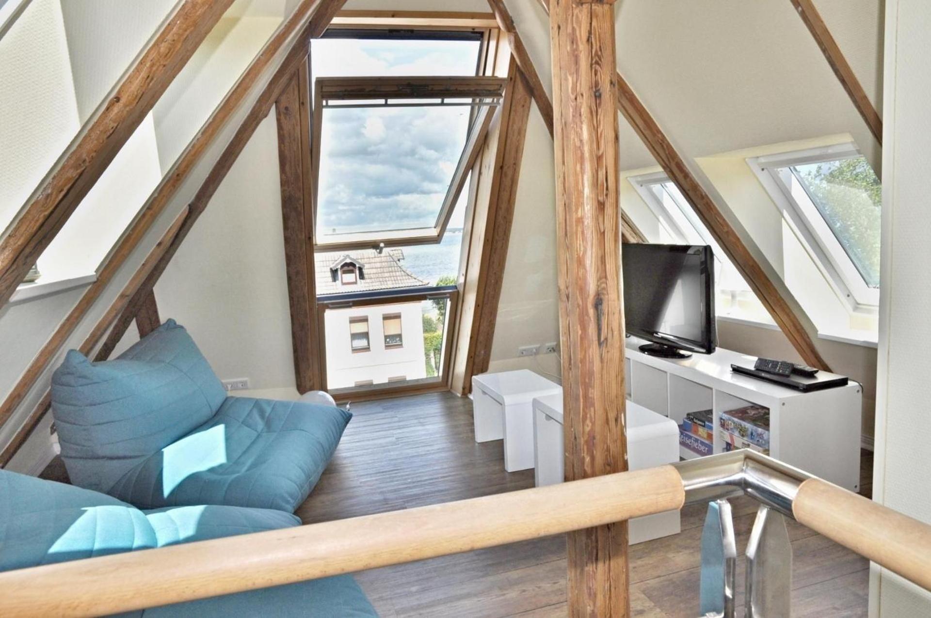 Apartmán Foerdeloge Laboe Exteriér fotografie