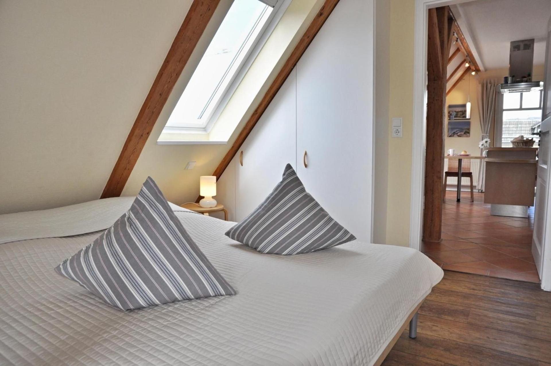Apartmán Foerdeloge Laboe Exteriér fotografie