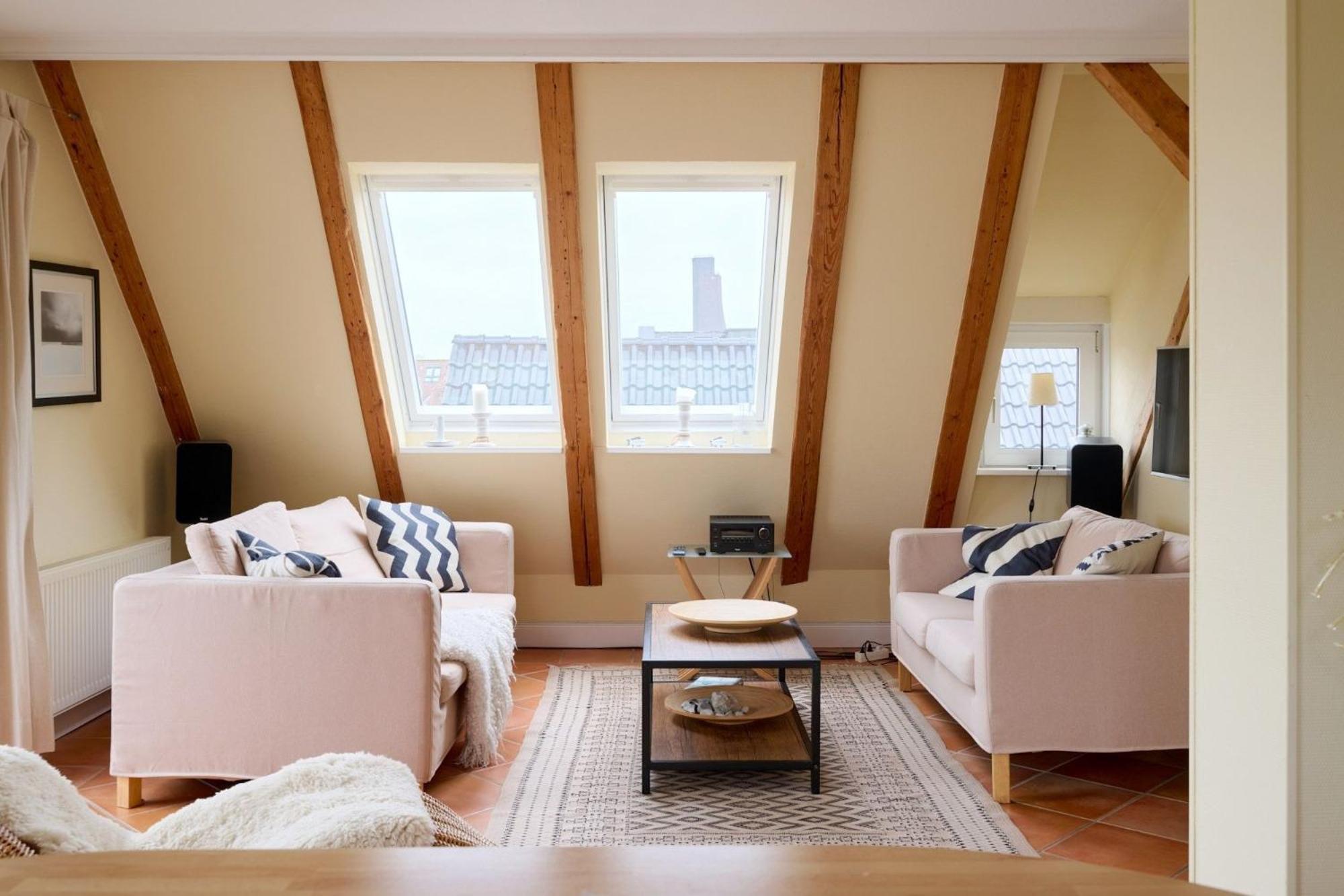 Apartmán Foerdeloge Laboe Exteriér fotografie