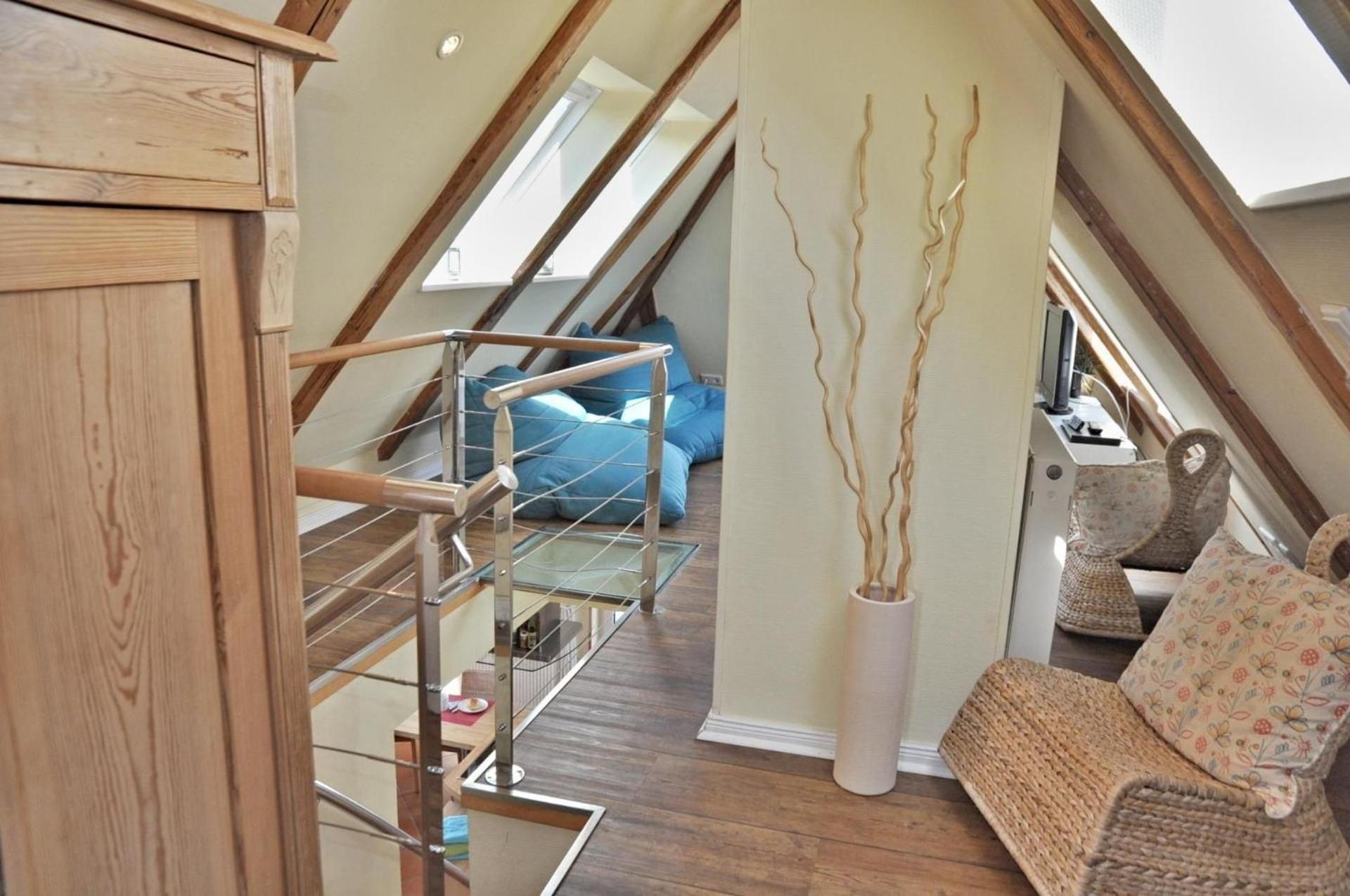 Apartmán Foerdeloge Laboe Exteriér fotografie